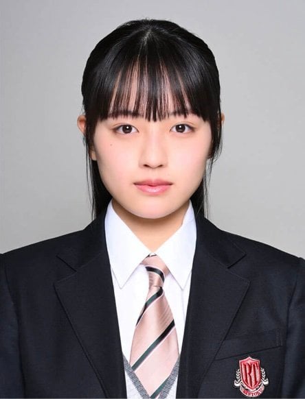 上坂樹里 日曜劇場『御上先生』公式HPより