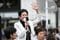 暴走する”石丸信者”の横暴…対立議員の住所をさらし深夜に「死ね」と電話、頭髪が薄い議員の自宅には育毛剤…被害議員は「8月に石丸の映画が公開されたらさらにひどくなるのでは」これには石丸派からも「やりすぎ」の声_17