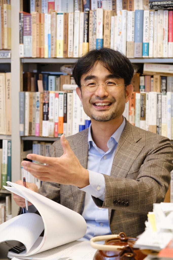 （撮影／三好祐司）