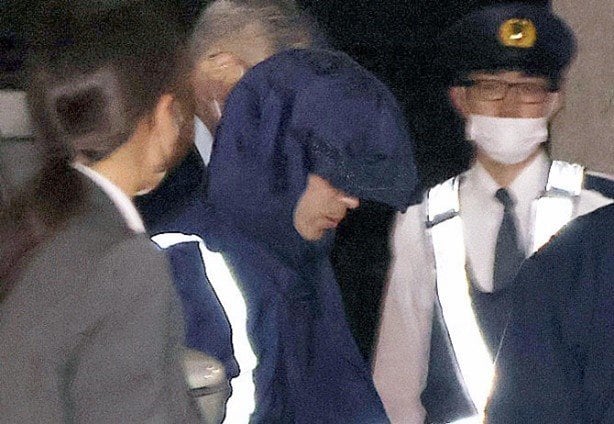 【長野立てこもり4人死亡】「政憲は警官を撃った後に笑っていた」「刺された女性は瞳孔が開き硬直がはじまっていた」救助者が語る悪夢の殺害現場…親戚は「人付き合いが悪く、大学を中退して精神を病んだ」「消防団や祭りの寄り合いには一切顔を出さない」_4