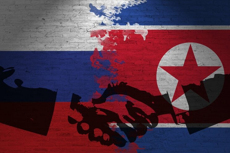 〈プーチンが金正恩に“全力土下座”か〉「3倍強力の新型ミサイル」「最大5万人の追加派兵」も要求…ウクライナ戦争が北朝鮮の“現代戦の学校”に_2