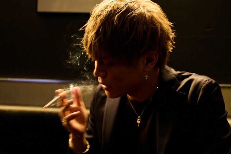 （撮影／村上庄吾）