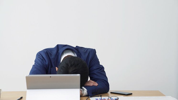 40代以上のおじさん・おばさんは叩いてオッケーという風潮はなぜ加速したのか…実年齢による制限、差別、偏見にいまだとらわれ続けている日本_1