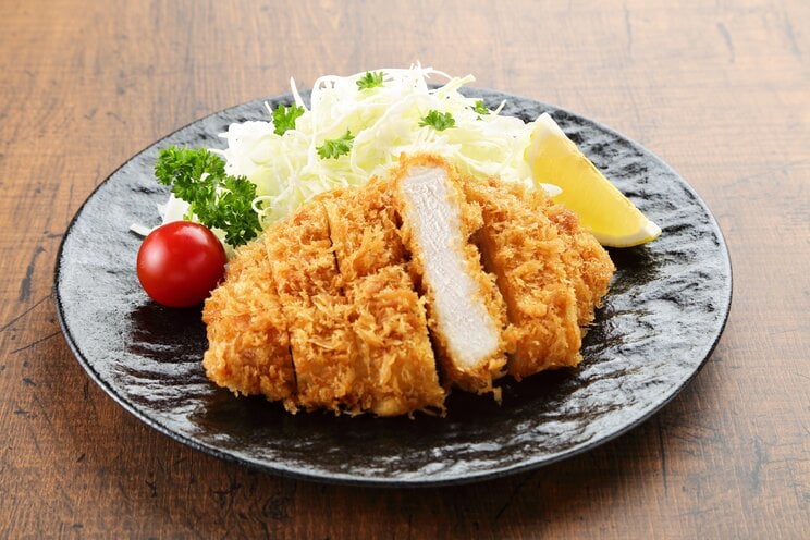 なぜアジはフライでとんかつはカツなのか？　おいしいものをたらふく食べるために心血を注ぐ人々の存在こそ最高の人間ドラマである理由_3