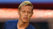サッカーW杯ブラジル戦がまさかのワースト視聴率と報じられたワケ…視聴者はフジテレビより「本田圭佑の解説」を選んだのか