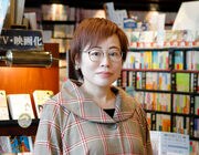 「主人公の目で街を眺めてみたら」『こまどりたちが歌うなら』寺地はるな