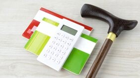 「金融機関に退職金の相談はNG」20年で600万以上減った平均金額、会社にも国家にも頼れない時代の最強の投資先