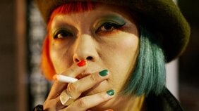 骨が飛び出るくらいの大怪我も…「あの時SNSがあったら確実に終わっていた」女芸人まちゃまちゃと、モリマン・モリ夫の衝撃的な酒カス伝説