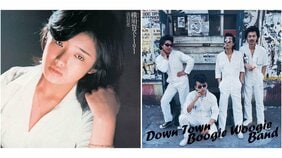 16歳の山口百恵から作曲依頼を受けた宇崎竜童「どれも本当の彼女がいない気がした」…『横須賀ストーリー』の誕生の瞬間