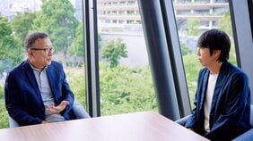 「スポーツビジネス」ではなく、「ビジネスがスポーツ」な時代。「指導力」より「始動力」こそが求められている【中村憲剛×村井満対談 後編】