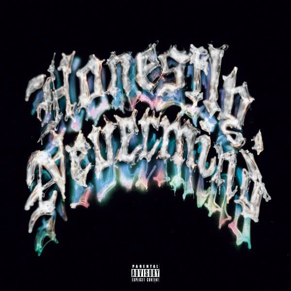 チャートの覇王は元子役スター『Honestly, Nevermind』DRAKE【超初心者のためのHIPHOP STARTUP｜長谷川町蔵】_2