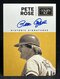 4000本安打、のち野球賭博で永久追放。今回の事件でも大谷を皮肉って健在ぶりをアピールしたピート・ローズのサインカード