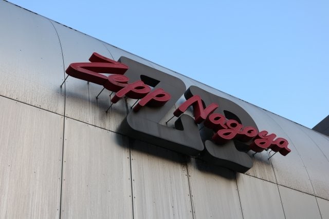 Zepp系列のライブハウス、Zepp Nagoya（写真AC）