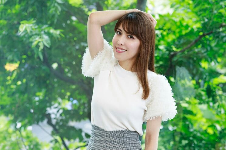 グラビア復帰も考え中とのこと