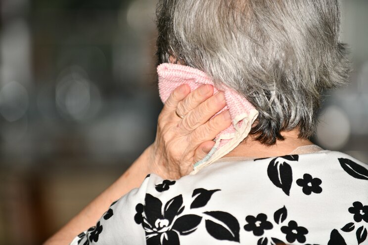 写真はイメージです(PhotoACより)