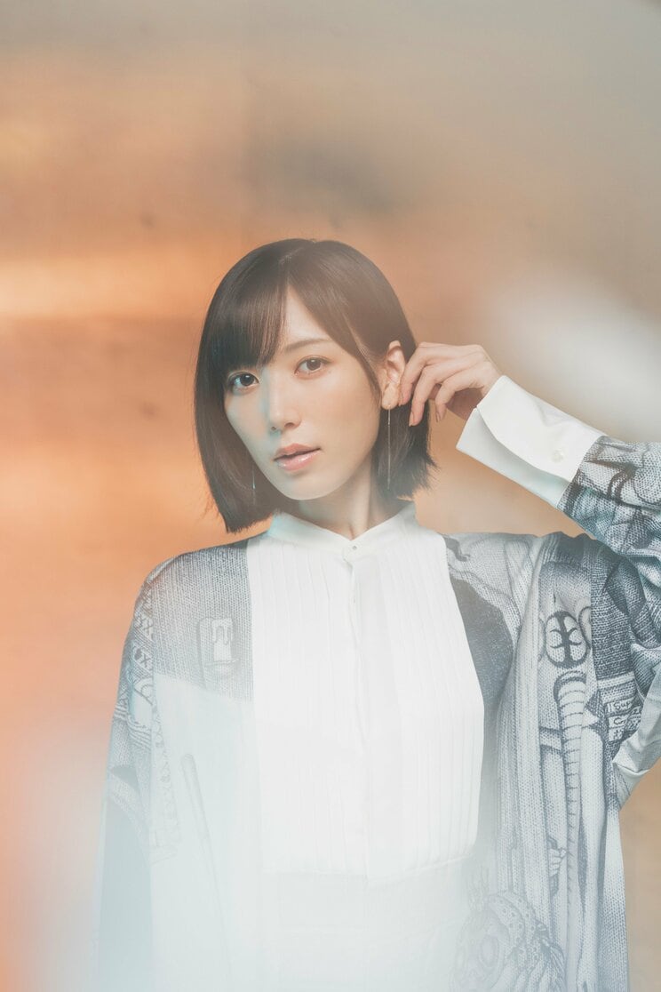 「生身の姿をさらけ出すような思い切った行為だった」光宗薫が絵画アーティストへの道を歩み続ける理由_10