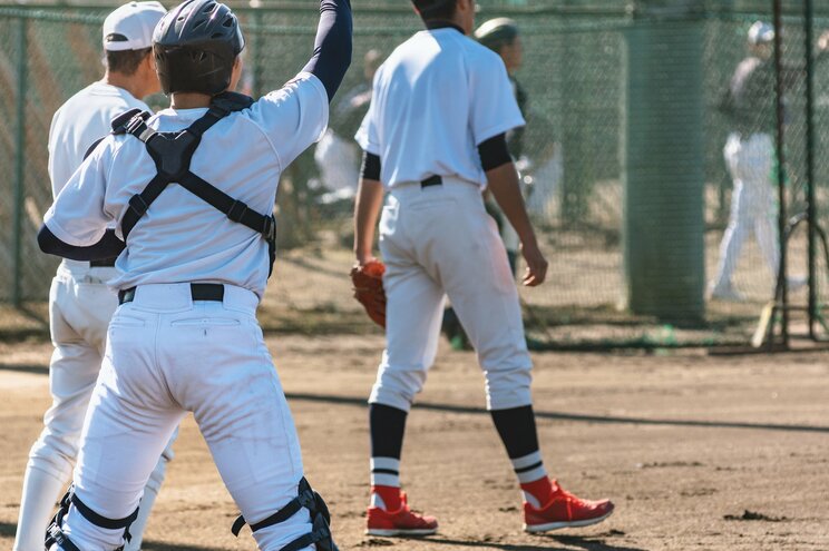 写真はイメージです　写真／Shutterstock