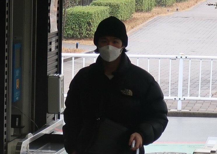 白井容疑者（写真／彩咲陽さんの親族提供）