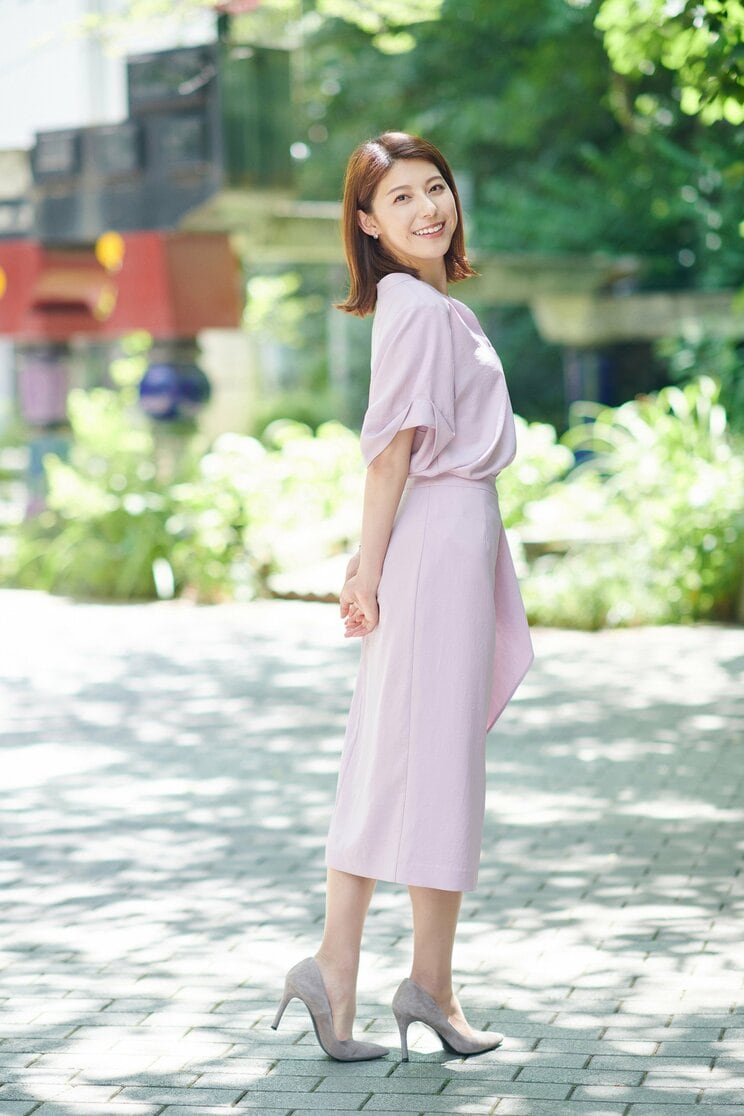 「いつフリーに？」は偏見。TBS上村彩子アナが目指すSDGsなアナウンサー像_7