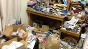 社会をナメ腐っていたJK時代の部屋が恐ろしいまでの汚部屋…いったいなぜこんなことに!? 話題の28歳独身彼氏なしVTuber を直撃