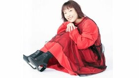 ずっと「正しい執着」について考えていた気がします 第168回直木賞受賞後第一作『赤い月の香り』千早茜インタビュー