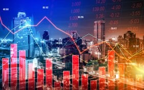 国際システムは崩壊寸前。投資家たちはいっせいに資産をゴールドへ変換! 日経平均3万1000円に踊らされる日本人