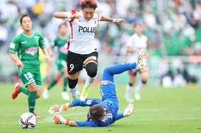 WEリーグは「世界一アクティブな女性コミュニティ」へ向かっているか?~見えてきた現状の課題