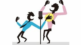 「どつき漫才」と「罰ゲーム」は本当にいじめを助長するのか? コンプラ全盛の今、テレビが果たすべき「ちょいワルな先輩」という役割のゆくえは?