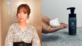 きっかけは「行為中、相手の男性の臭いがキツすぎた」こと。女性社長が挑む男性の下半身ケアの普及とケアブランドの設立