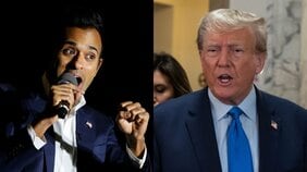 「トランプ有罪」なら一躍、共和党の大統領候補に!? アメリカ版"ひろゆき"・ラマスワミ氏の華麗なる経歴