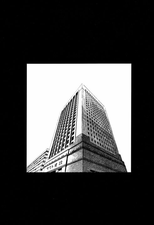 元暴走族総長が中途採用で超一流企業のサラリーマンに！ 出社前日に街中でヤンキーをフルボッコ　タクシー通勤の超異端児_4