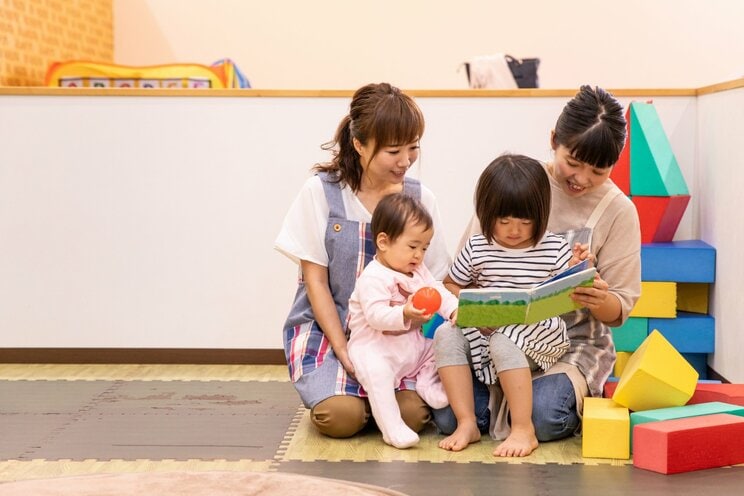 写真はイメージです（写真／PhotoAC）