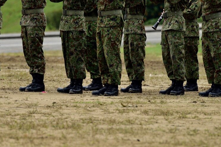 写真はイメージです（写真／PhotoAC）