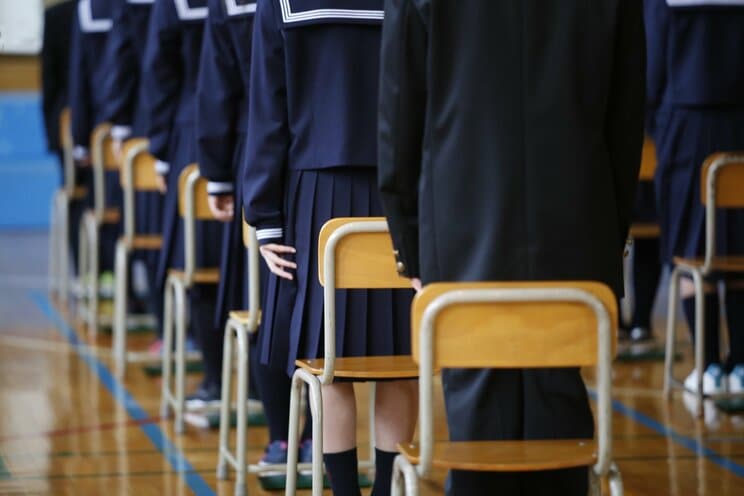 写真はイメージです（写真／PhotoAC）