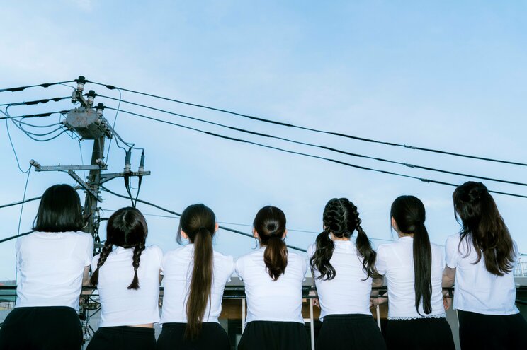 TikTokではMVが2億再生超え！　原宿から世界を目指すアイドルグループFRUITS ZIPPER【全員インタビュー】_9