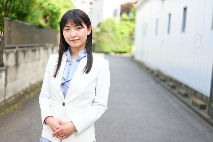 「グラビアアイドルは議員を目指すべきではない」「性を売りにしていた人間が議員になるのはおかしい」。30歳の元グラドル議員が偏見、誹謗中傷を受けてでも政治家を目指した理由_6