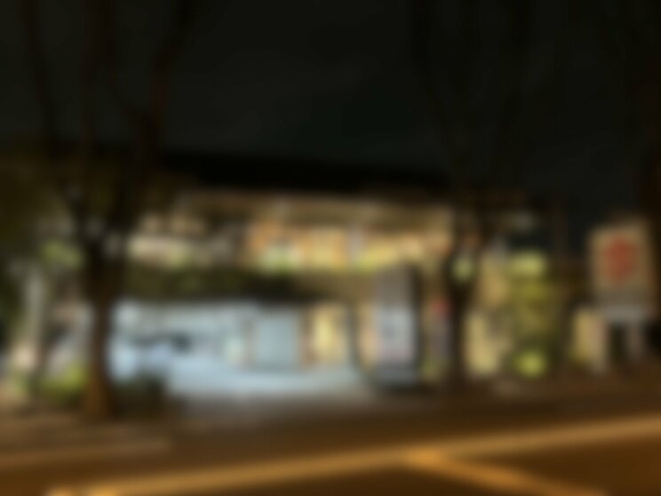 記者がスキマバイトをした日本料理店（撮影／集英社オンライン）