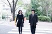 「この作品で笑うなんて信じられない」観客の反応に葛藤…岸田賞W受賞2人が語る“笑いの居心地の悪さ”〈蓮見翔×大石恵美〉