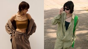 下着メーカーならではの人体計測データと技術を投入。ワコールが今ファッションブランドを立ち上げる狙いと勝算とは