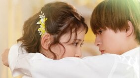HiHi Jets井上瑞稀、念願の映画初主演。“ドッキリ”いじりは猪狩蒼弥からの愛!?  思わず素で恥ずかしがってしまったシーンとは?