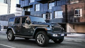 国内最高販売台数を記録。「Jeep」が若い世代にも爆発的に売れている理由