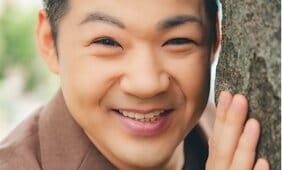 35歳になる演歌歌手・大江裕、祖父母の「孫が見たい」発言が一番の悩み…2025年の“36(三郎)イヤー”に向けて返すべき演歌界への恩義【2024 35歳のリアル記事 4位】