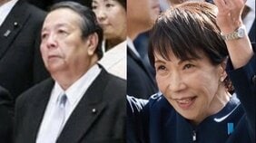 【勝ちすぎた自民党】「落選したら事実上引退」から一転…“比例10位”冷遇の村上誠一郎が当選「政策が正しいかどうかは別問題」と圧勝にチクリ発言も