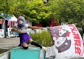 〈村上春樹も来訪〉超B級テーマパーク館長は “鬼畜系ブーム”を生んだあの出版社社長だった! 今も拡大し続ける「まぼろし博覧会」誕生秘話【2024 衝撃写真記事 4位】