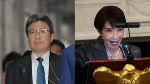 高市首相が”退陣”を口にした日…ホルムズ海峡への自衛隊派遣を止めた側近・今井氏は「何を考えているんだ」と激怒　ガバナンス崩壊寸前の政権の内幕