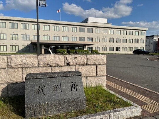 内田被告（本人SNSより）