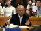 証人尋問を受ける片山副知事(撮影/集英社オンライン)