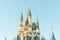 東京ディズニーリゾート（写真／shutterstock）