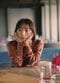 13年ぶりの写真集『ぴこぴこ。』からのワンカット (C)佐内正史／講談社