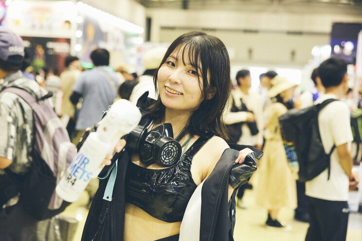 「ニオイに耐えられず引き返した」という参加者も…コミケの激臭問題をシューっと吹き消す消臭スプレーの輪_33